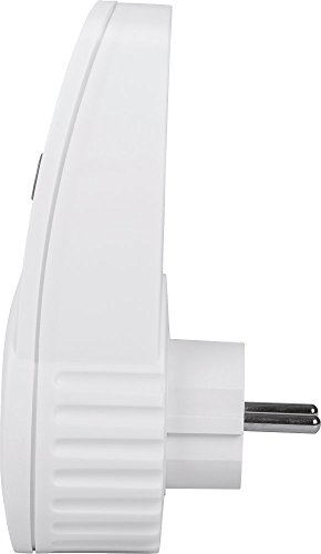 eQ-3 132921B1 Universal Thermostat UT300, 230 V - 5