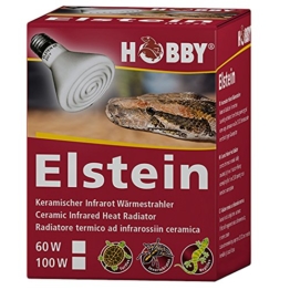 Hobby 37085 Elstein Wärmestrahler IOT / 75, 100 W - 1