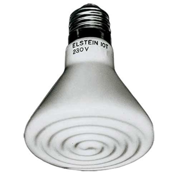 Hobby 37085 Elstein Wärmestrahler IOT / 75, 100 W - 2