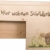 Nagerstore Schildkrötenhaus M Terrarium Schutzhaus mit Motiven, Holzlasur & Aufklappbar - 2
